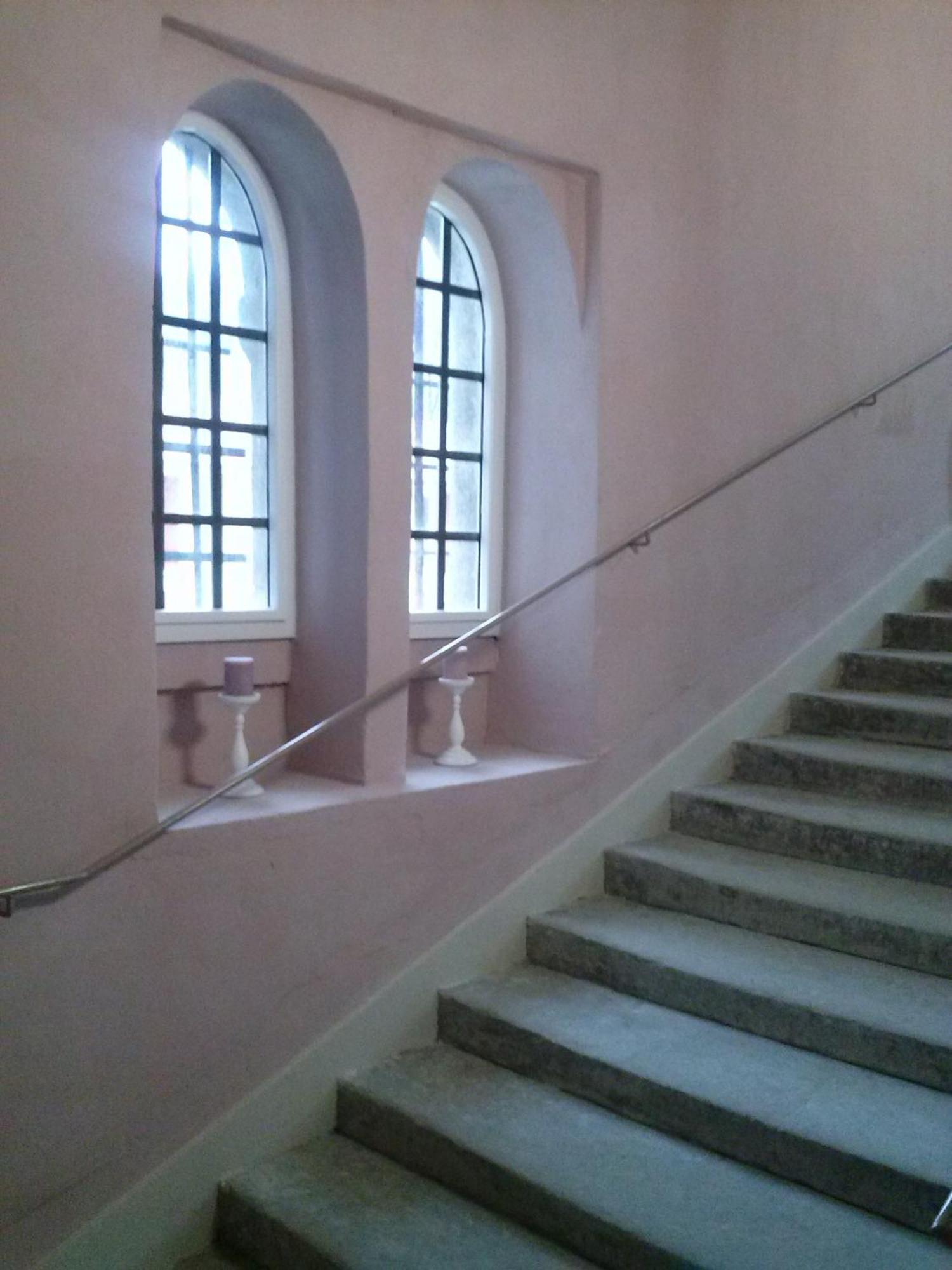 Tempologis - Chateau de la Rochette Fontaine  Buitenkant foto